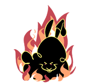 Dust bunny fire.png