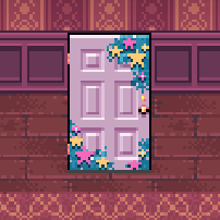 An astral door